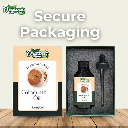 Lotus Oil
