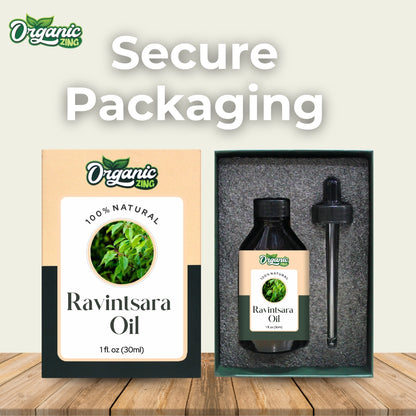 Ravintsara Oil