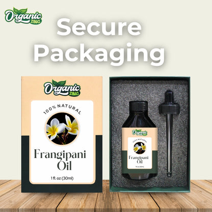 Frangipani Oil