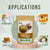 benefits of organic triphala powder for detox