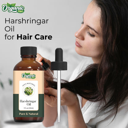 Harshringar Oil
