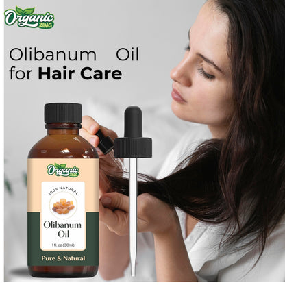 Olibanum Oil