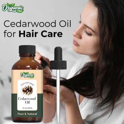 Cedarwood Oil