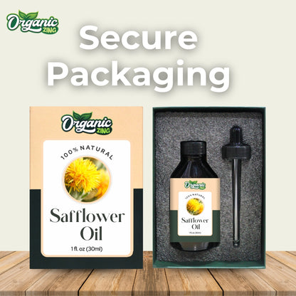 Safflower Oil