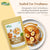 Instant Mix Millet Pancake Mix