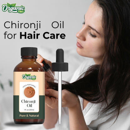 Chironji Oil