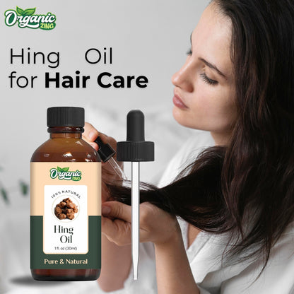 Hing Oil