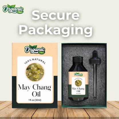 May Chang Oil