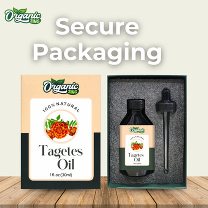 Tagetes Oil