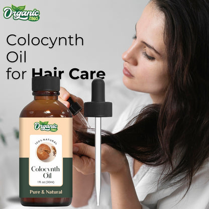 Lotus Oil