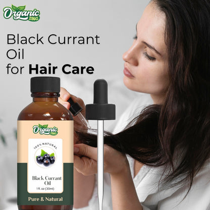 Black Currant Oil