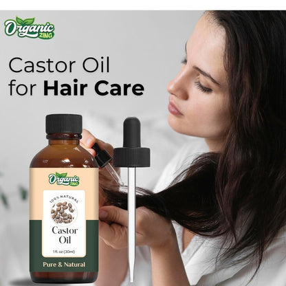 Castor Oil