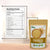 Organic Zing Fenugreek Powder