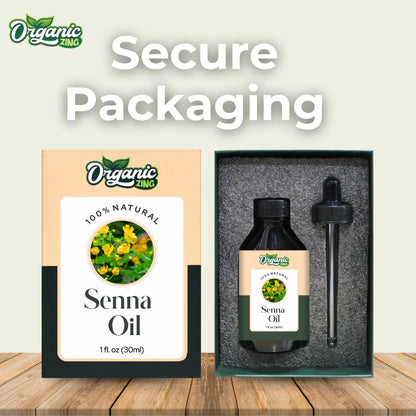 Seena Oil