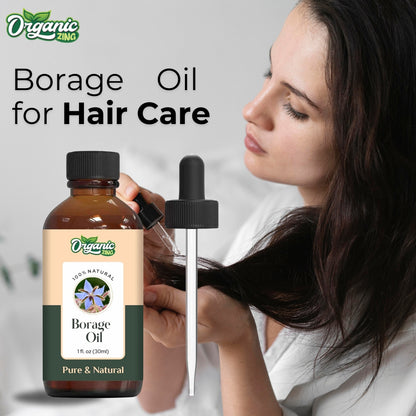 Borage Oil