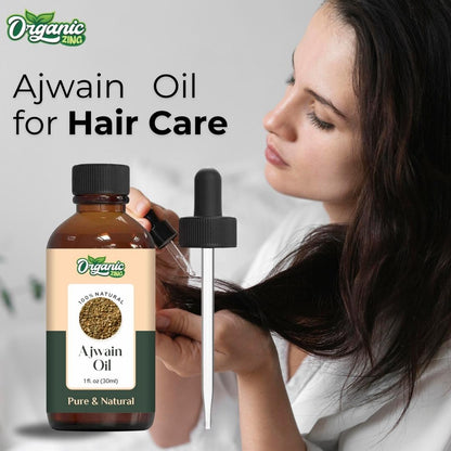Ajwain Oil Price