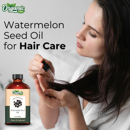 Watermelon Seed Oil