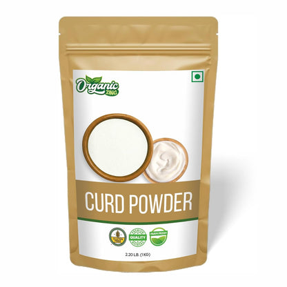 Curd Powder