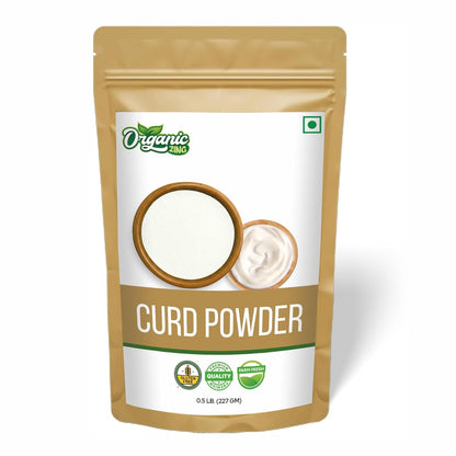 Curd Powder