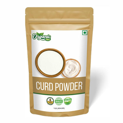 Curd Powder