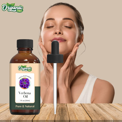 Verbena Oil