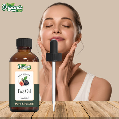 Fig Oil
