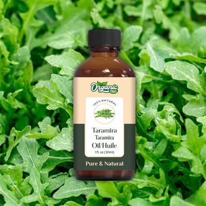 Taramira Oil