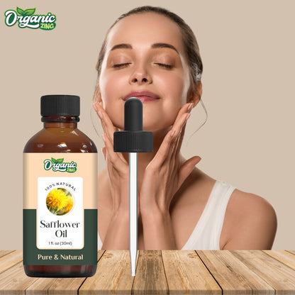 Safflower Oil
