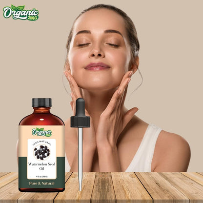 Watermelon Seed Oil