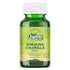 Spirulina Chlorella Capsules