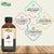 Natural Camellia Seed Oil