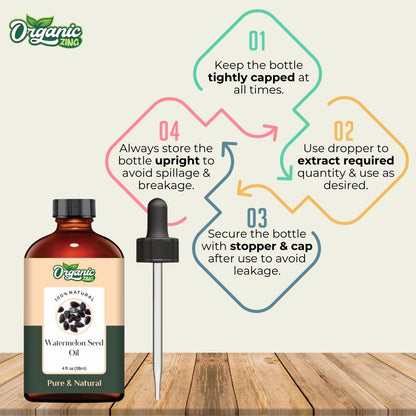 Watermelon Seed Oil