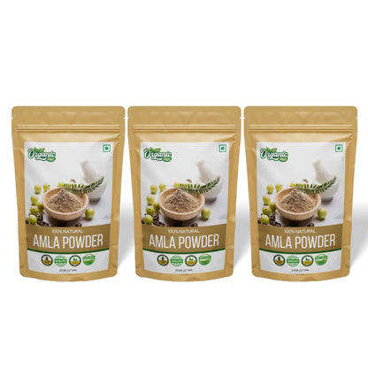 Amla powder for weight loss