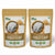 Pure and Natural Barley Flour