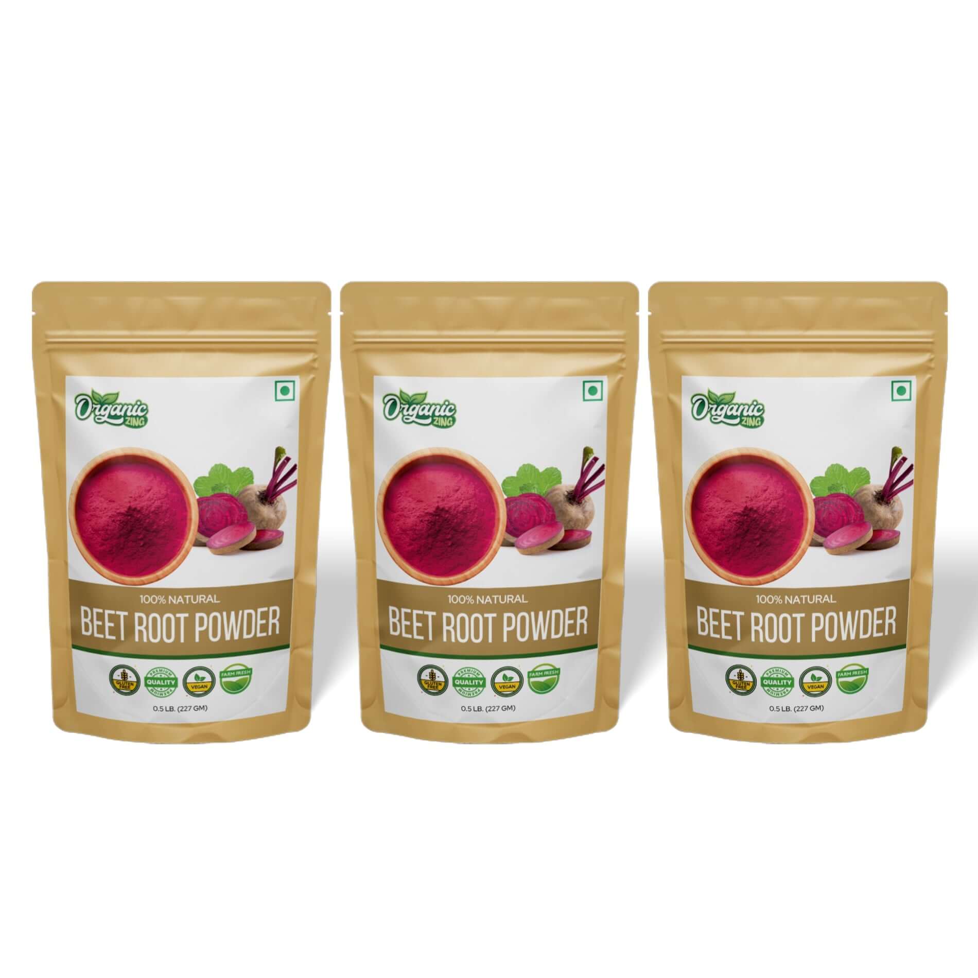 keto-friendly beetroot powder