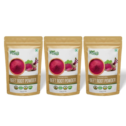keto-friendly beetroot powder