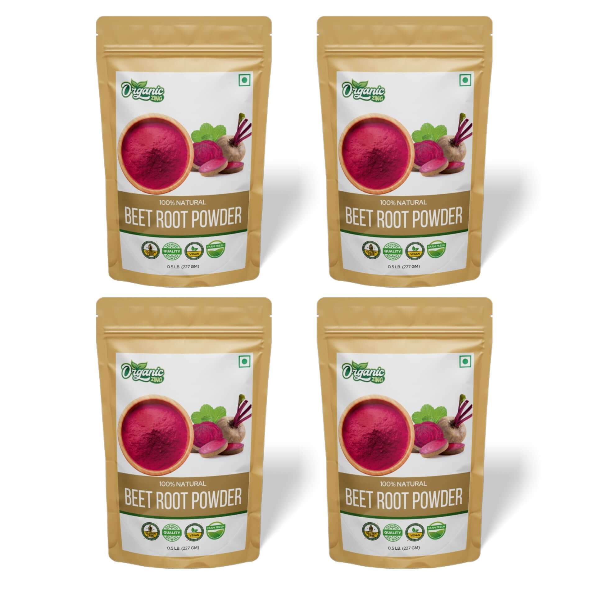 beetroot powder for women’s health
