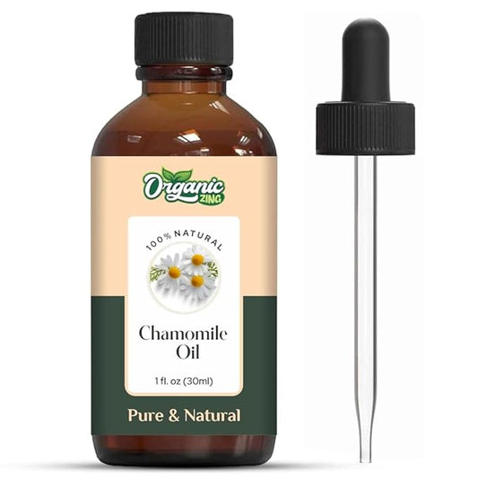 Chamomile Oil