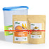 Organic Coriander Powder (227gm) + Organic Turmeric Powder (227gm)