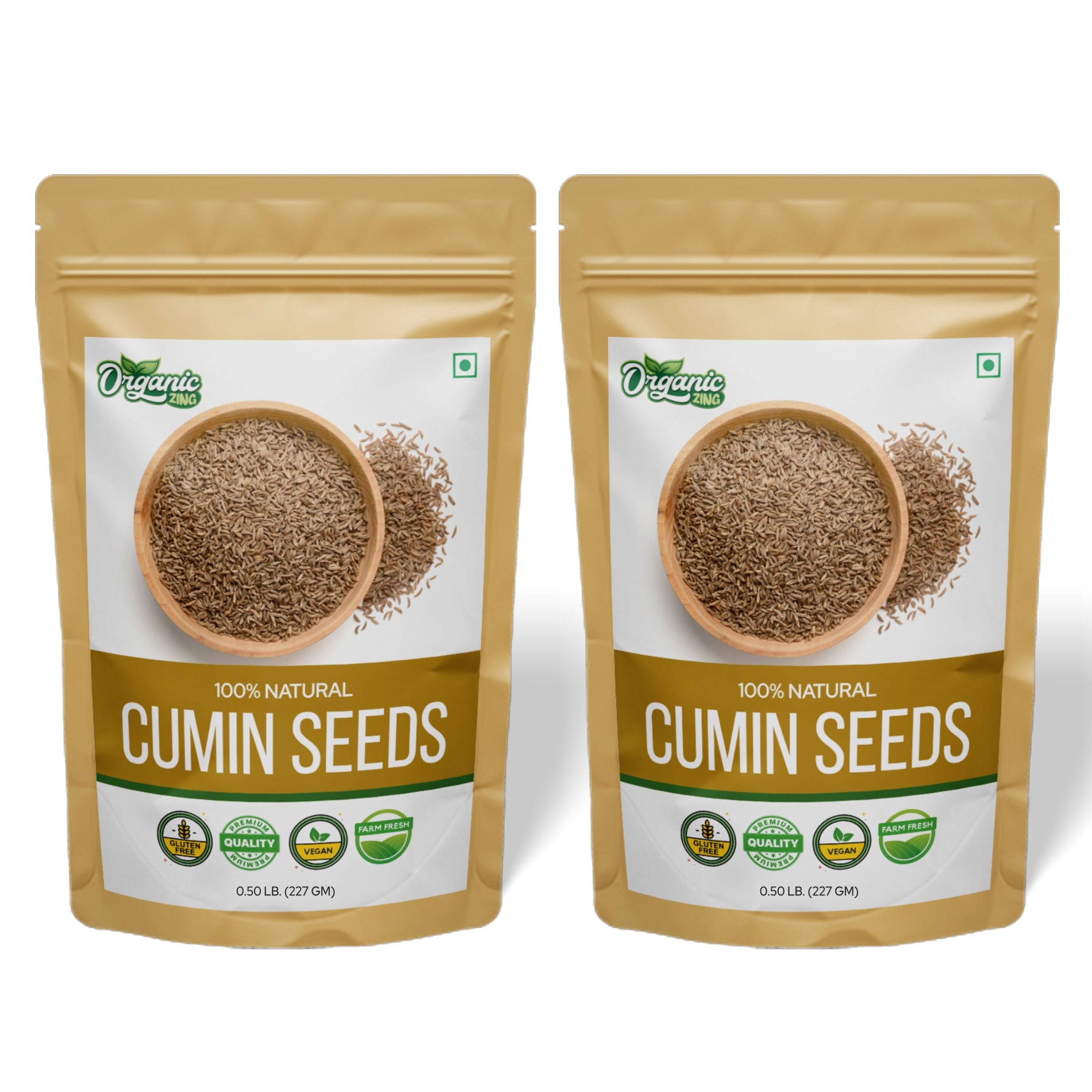 Cumin Seeds