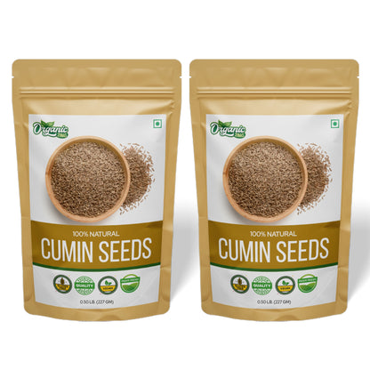Cumin Seeds