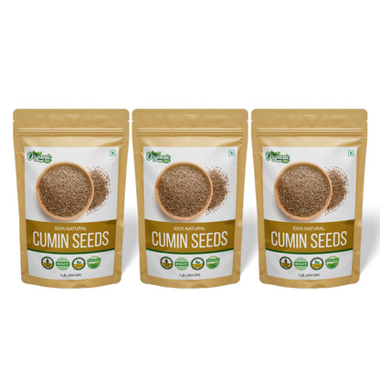 Cumin Seeds
