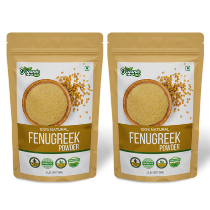 Fenugreek Powder