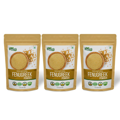 Fenugreek Powder