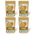 Fenugreek Powder pack of 4