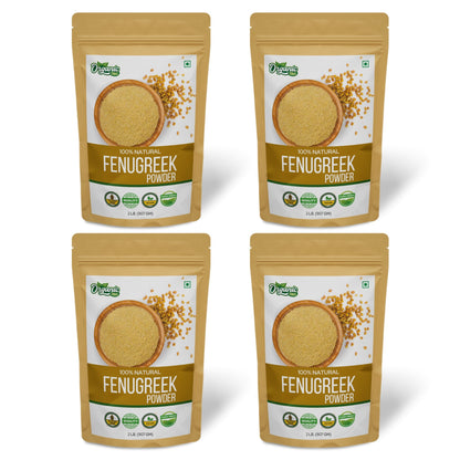 Fenugreek Powder