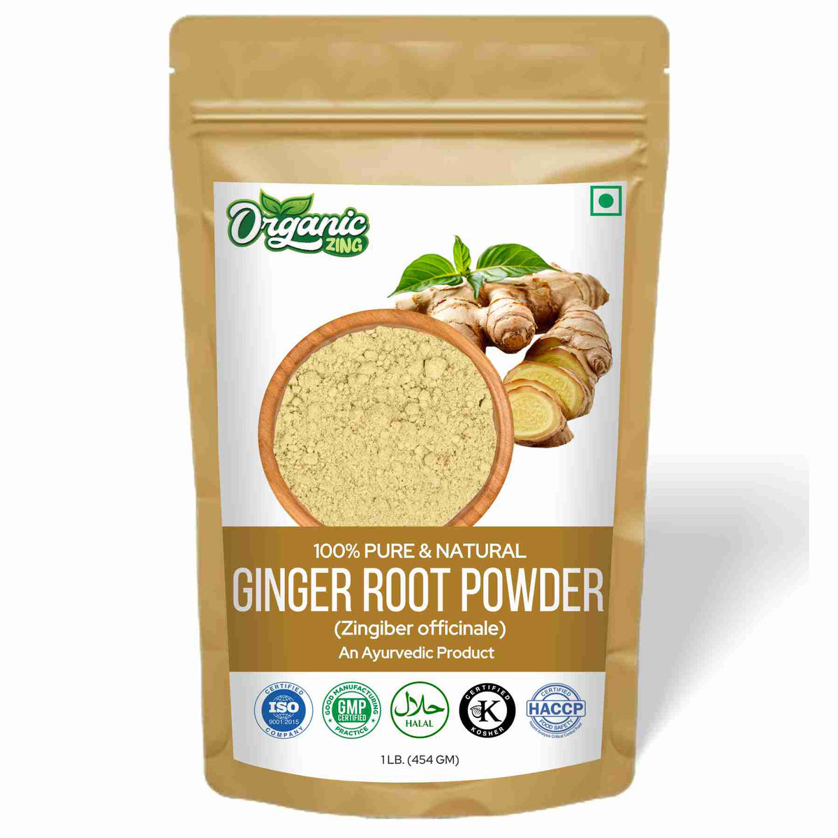 Root Fcr Powder Buy Premium Ginger Root Powder | Natural & Pure | Herbal Spice for ...