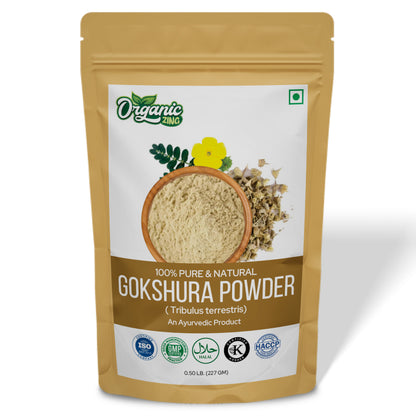 Gokshura Powder