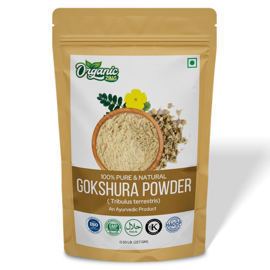 Gokshura Powder