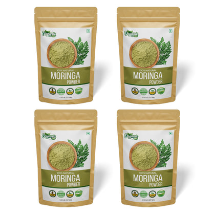 Patanjali Moringa Powde
